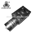 dc Micro 3v 6v 12v motor de tornillo sin fin